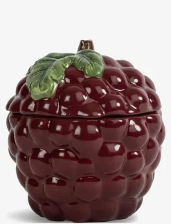 Byon Skål Grape med lock - Skålar & Fat PURPLE Sale