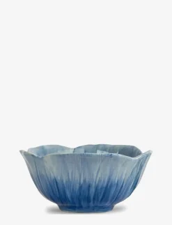 Byon Skål Poppy - Frukostskålar BLUE Outlet