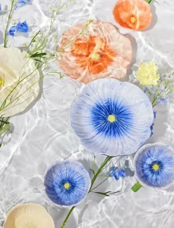 Byon Skål Poppy - Frukostskålar BLUE Outlet