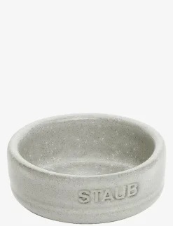 STAUB Skålset White Truffle - Kryddkvarnar GREY Best