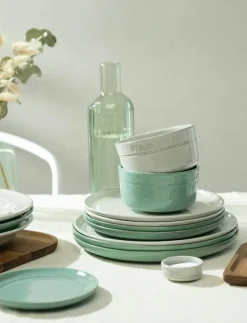 STAUB Skålset White Truffle - Kryddkvarnar GREY Best