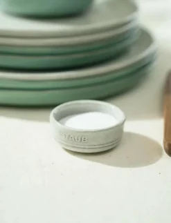 STAUB Skålset White Truffle - Kryddkvarnar GREY Best