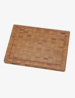 Zwilling Skärbräda - Skärbrädor BROWN Online