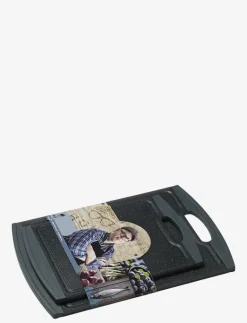 Holm Skärbräda 2 st - Skärbrädor BLACK Online