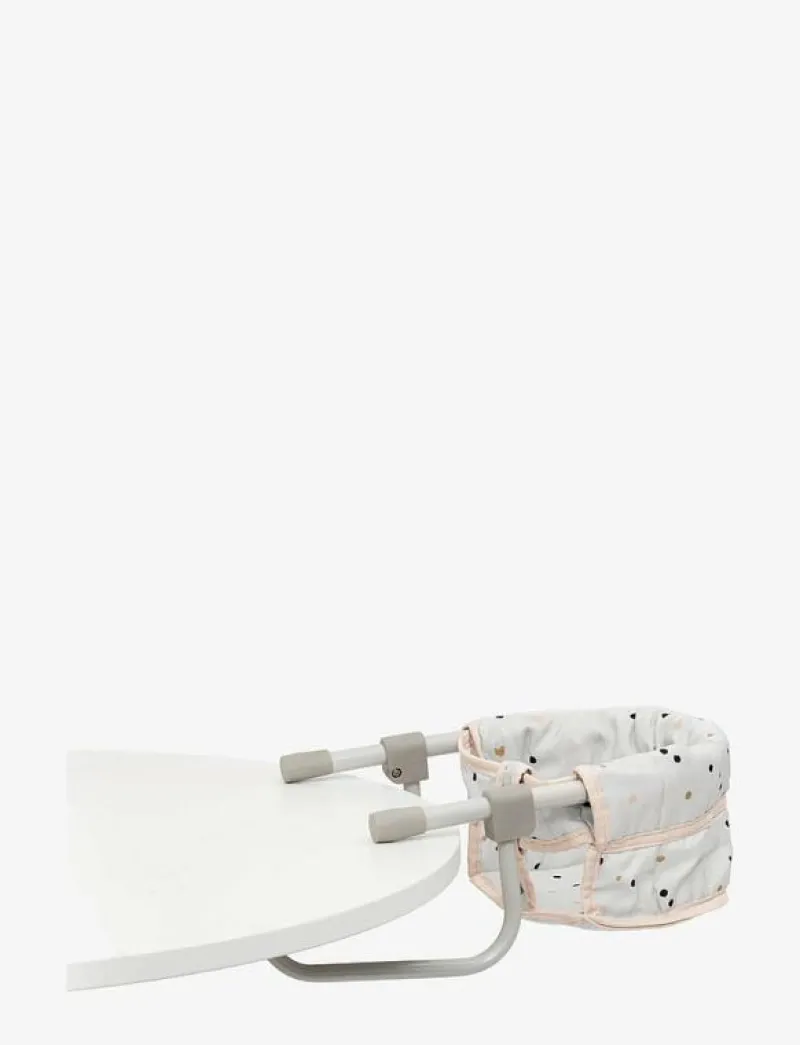 Skrållan SKRÅLLAN BORDSSTOL - Docktillbehör MULTI Best