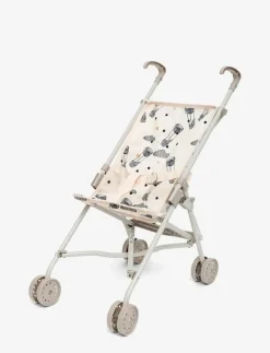 Skrållan SKRÅLLAN DOCKVAGN SULKY - Dockvagn MULTI Hot