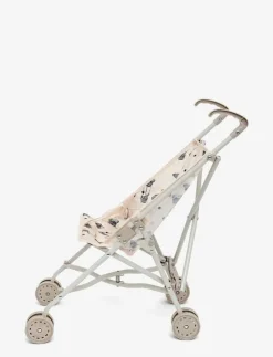 Skrållan SKRÅLLAN DOCKVAGN SULKY - Dockvagn MULTI Hot