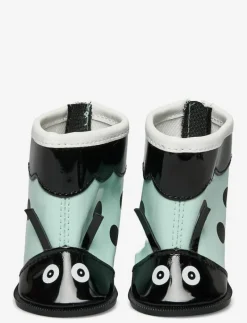 SKRÅLLAN STÖVLAR NYCKELPIGOR - Dockkläder|Skrållan Sale