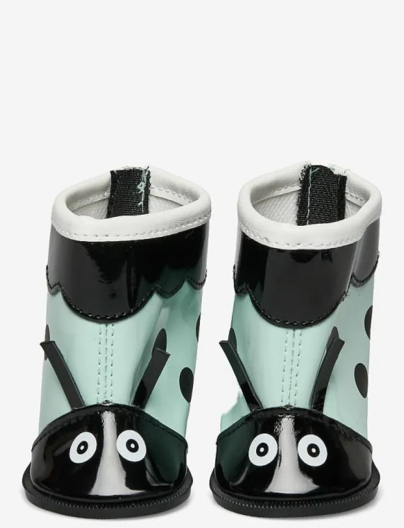 SKRÅLLAN STÖVLAR NYCKELPIGOR - Dockkläder|Skrållan Sale