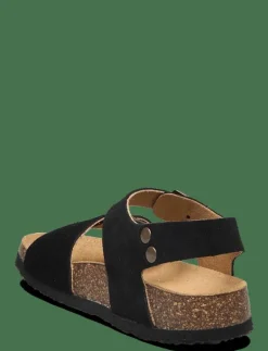 SL JEAN SUEDE - Sandaler|Scholl Online