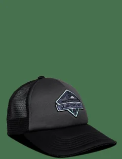 SLAB SCRATCH YOUTH - Kepsar|Quiksilver New