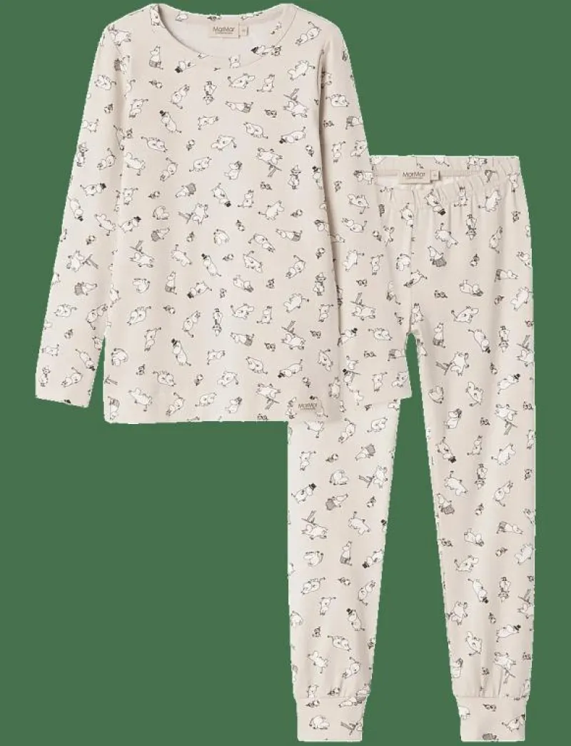 Sleepwear - Set|MarMar Copenhagen Best