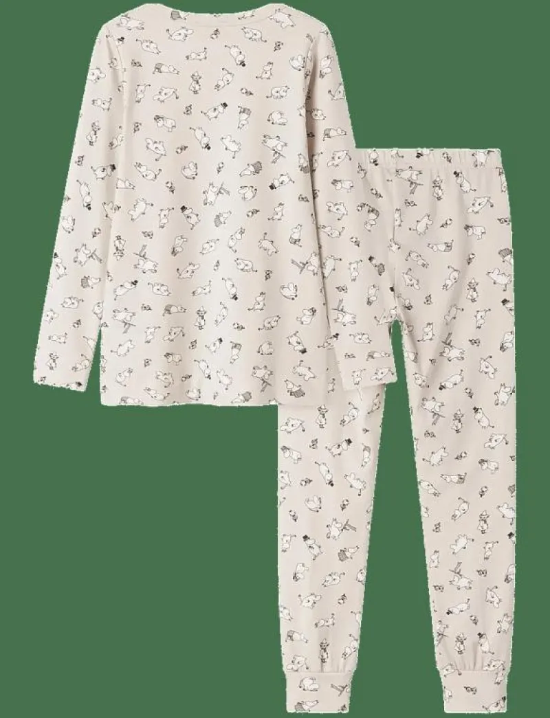 Sleepwear - Set|MarMar Copenhagen Best