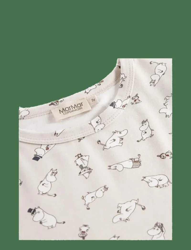 Sleepwear - Set|MarMar Copenhagen Best