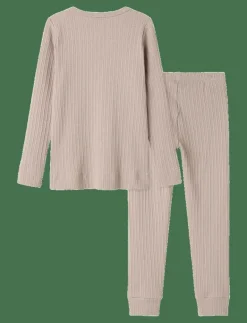 MarMar Copenhagen Sleepwear - Set SOFT BEIGE Online