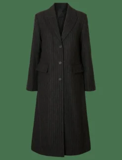 SLFALLY WOOL BLEND COAT #S - Ullkappor|Selected