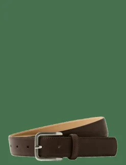 SLFCLARA LEATHER BELT NOOS - Skärp|Selected Outlet