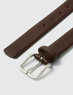 SLFCLARA LEATHER BELT NOOS - Skärp|Selected Outlet