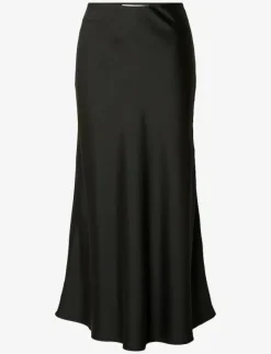 SLFLENA HW ANKLE SKIRT NOOS - Maxikjolar|Selected New