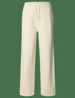 SLFLUKA HW SWEATPANTS NOOS - Sweatpants|Selected Discount