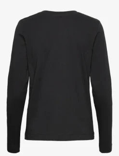 SLFSTANDARD LS TEE NOOS - Långärmade toppar|Selected New