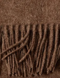 SLFTIME NEW WOOL SCARF - Halsdukar|Selected