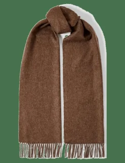 SLFTIME NEW WOOL SCARF - Halsdukar|Selected