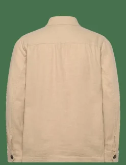 Selected SLH-BRODY SUN OVERSHIRT LS NOOS - Jackor & rockar INCENSE Best