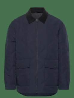 SLHCARLOS QUILTED JKT - Quiltade jackor|Selected New