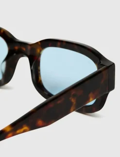 Selected SLHCARTER SUNGLASSES - D-shaped DEMITASSE Discount