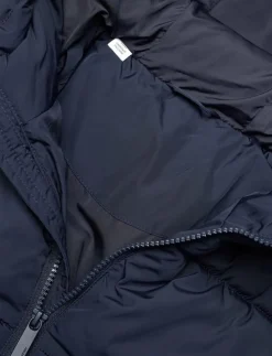 Selected SLHLANCE HEAVY PUFFER JACKET - Fodrade jackor DARK SAPPHIRE Sale