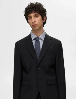 SLHPETER STRUCTURE TIE NOOS - Slipsar|Selected Outlet