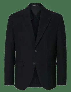 SLHREG-BEN WOOL BLZ - Enkelknäppta kavajer|Selected New