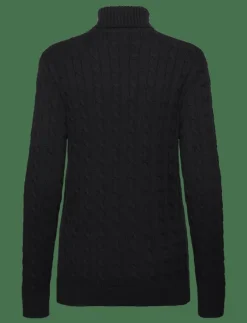 SLHRYAN STRUCTURE ROLL NECK - Polokrage|Selected