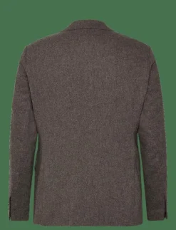 SLHSLIM-REED WOOL BLZ NOOS - Enkelknäppta kavajer|Selected Clearance