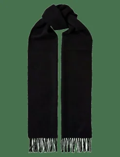 SLHTOPE WOOL SCARF - Halsdukar|Selected Best
