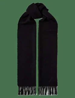 SLHTOPE WOOL SCARF - Halsdukar|Selected Best