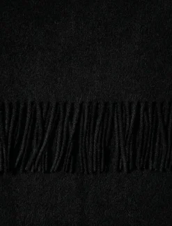 SLHTOPE WOOL SCARF - Halsdukar|Selected Best