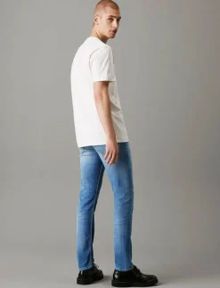 SLIM - Slim jeans|Calvin Klein Jeans Online