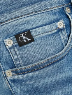 SLIM - Slim jeans|Calvin Klein Jeans Online
