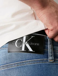 SLIM - Slim jeans|Calvin Klein Jeans Online