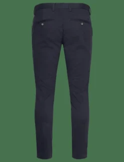 SLIM EVERYDAY CHINOS - Chinos|GANT Best