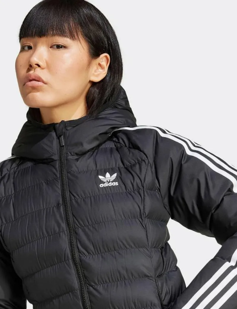 SLIM JACKET - Dunjackor|adidas Originals Discount