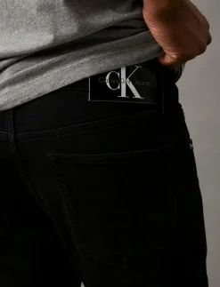 SLIM TAPER - Slim jeans|Calvin Klein Jeans Clearance