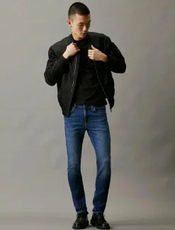 SLIM TAPER - Slim jeans|Calvin Klein Jeans Sale