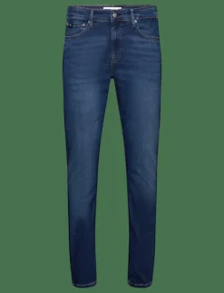 SLIM TAPER - Slim jeans|Calvin Klein Jeans Sale