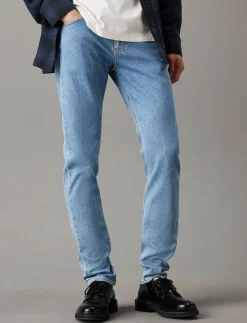 SLIM TAPER - Slim jeans|Calvin Klein Jeans New