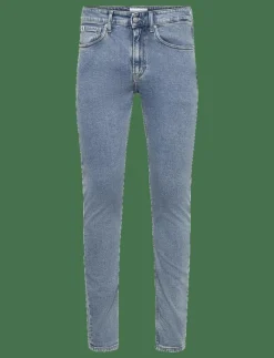 SLIM TAPER - Slim jeans|Calvin Klein Jeans New
