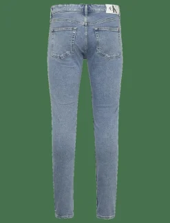 SLIM TAPER - Slim jeans|Calvin Klein Jeans New