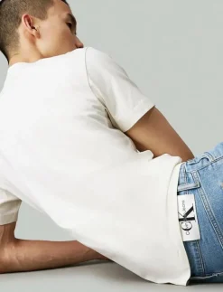 SLIM TAPER - Slim jeans|Calvin Klein Jeans New